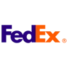 FedEx logo