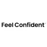 Feel Confident logo