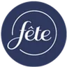 fête logo