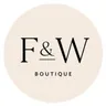 Fig & Willow logo
