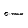 Finish Line logo
