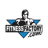 FitnessFactory logo