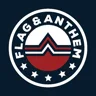 Flag & Anthem logo