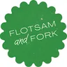 Flotsam and Fork logo