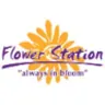 Flower Station (US) logo
