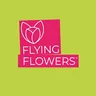 Flying Flowers logo