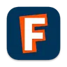 FontLab logo