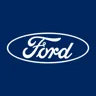Ford Accessories logo