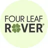 Four Leaf Rover logo