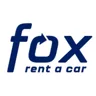 Fox Rent a Car logo