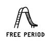 Free Period Press logo