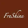 Freshine logo