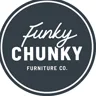 Funky Chunky Furniture logo