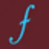 Fussie Wines logo