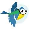 Garden Wildlife Direct logo