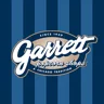 Garrett Popcorn logo