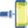 Gel Press logo