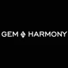 Gem and Harmony logo