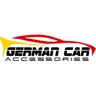 German Car Accessories logo
