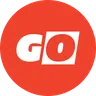 GetOut logo
