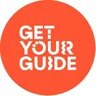 GetYourGuide (UK) logo