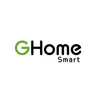 GHomeSmart logo