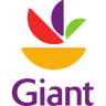 Giant Food logo