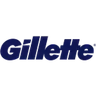 Gillette (UK) logo