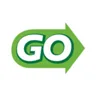 GO Airlink NYC logo