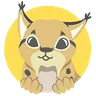 Go! Go! logo