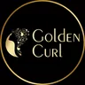 Golden Curl logo
