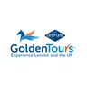 Golden Tours (US) logo