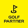 GOLF Partner logo