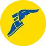 Goodyear Auto Service & Just Tires logo