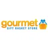 Gourmet Gift Basket Store logo