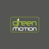 Green Motion logo