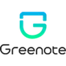 Greenotehome logo
