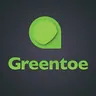 Greentoe logo