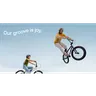 Groove Nutrition logo