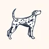 Grounds & Hounds logo