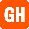 Grubhub logo