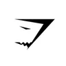 Gymshark (UK) logo