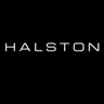 Halston Heritage logo