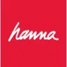 Hanna Andersson logo