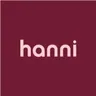 Hanni logo