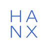 HANX logo