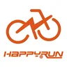 HappyRun logo