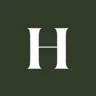 Harry Rosen logo
