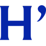 Harry's (UK) logo