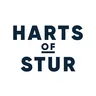 Harts of Stur logo